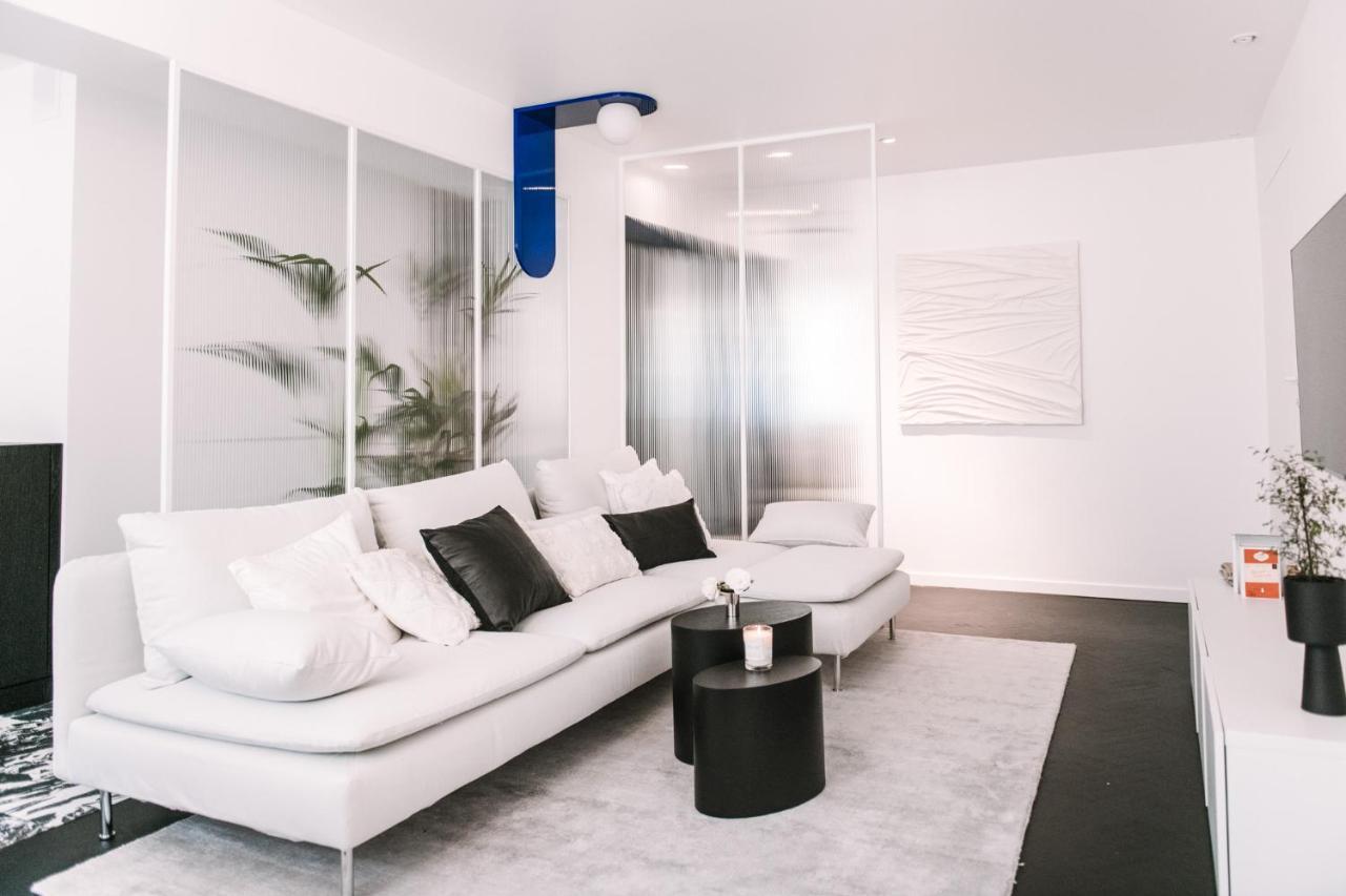 Pastel Blue Silesian Place Apartments Катовице Экстерьер фото