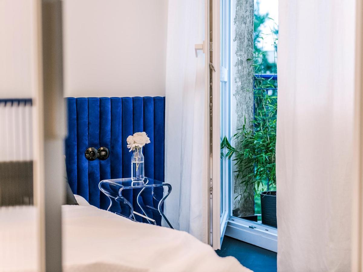 Pastel Blue Silesian Place Apartments Катовице Экстерьер фото