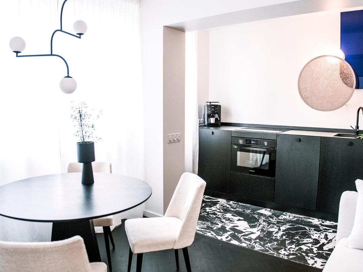 Pastel Blue Silesian Place Apartments Катовице Экстерьер фото