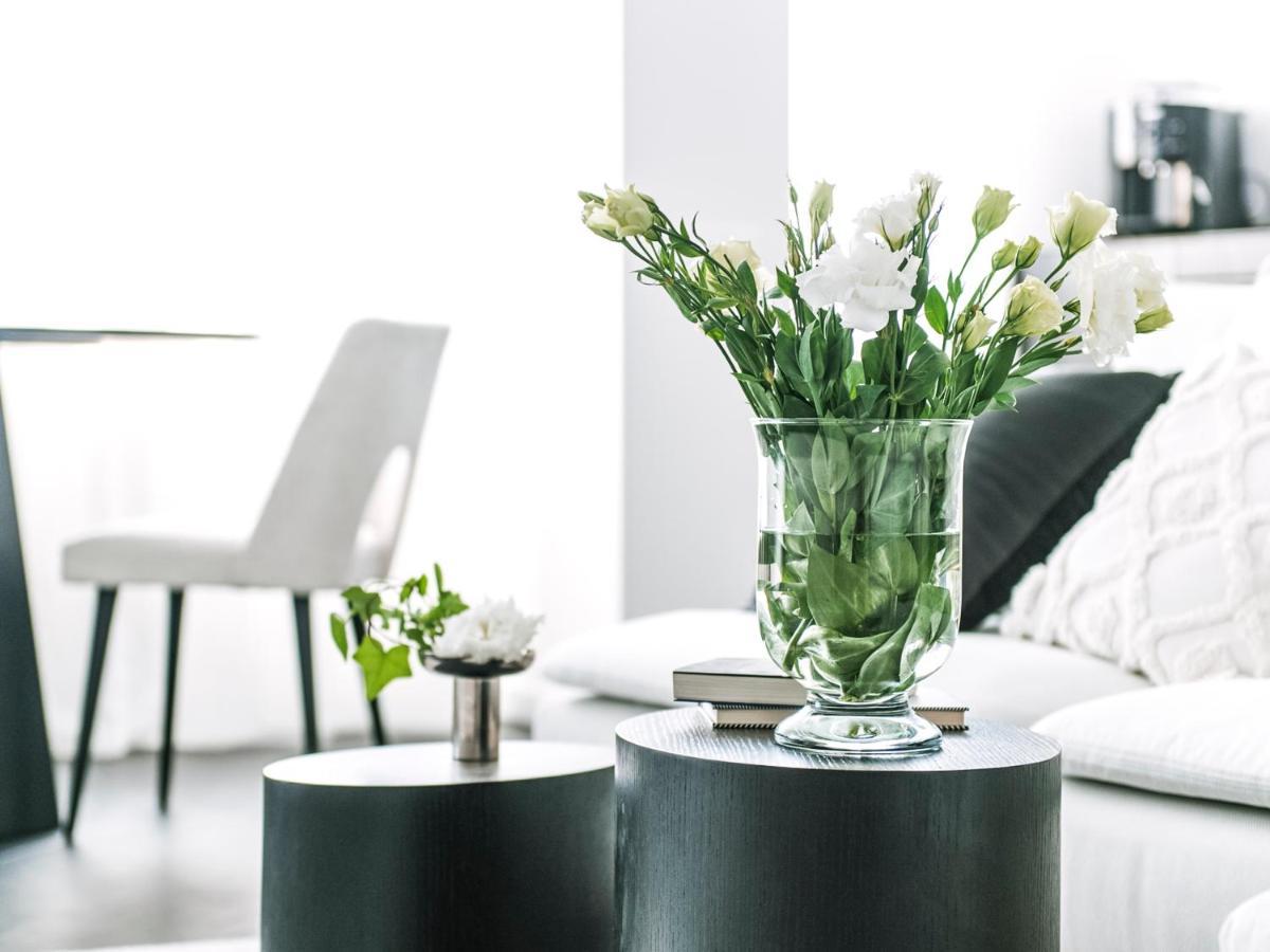 Pastel Blue Silesian Place Apartments Катовице Экстерьер фото