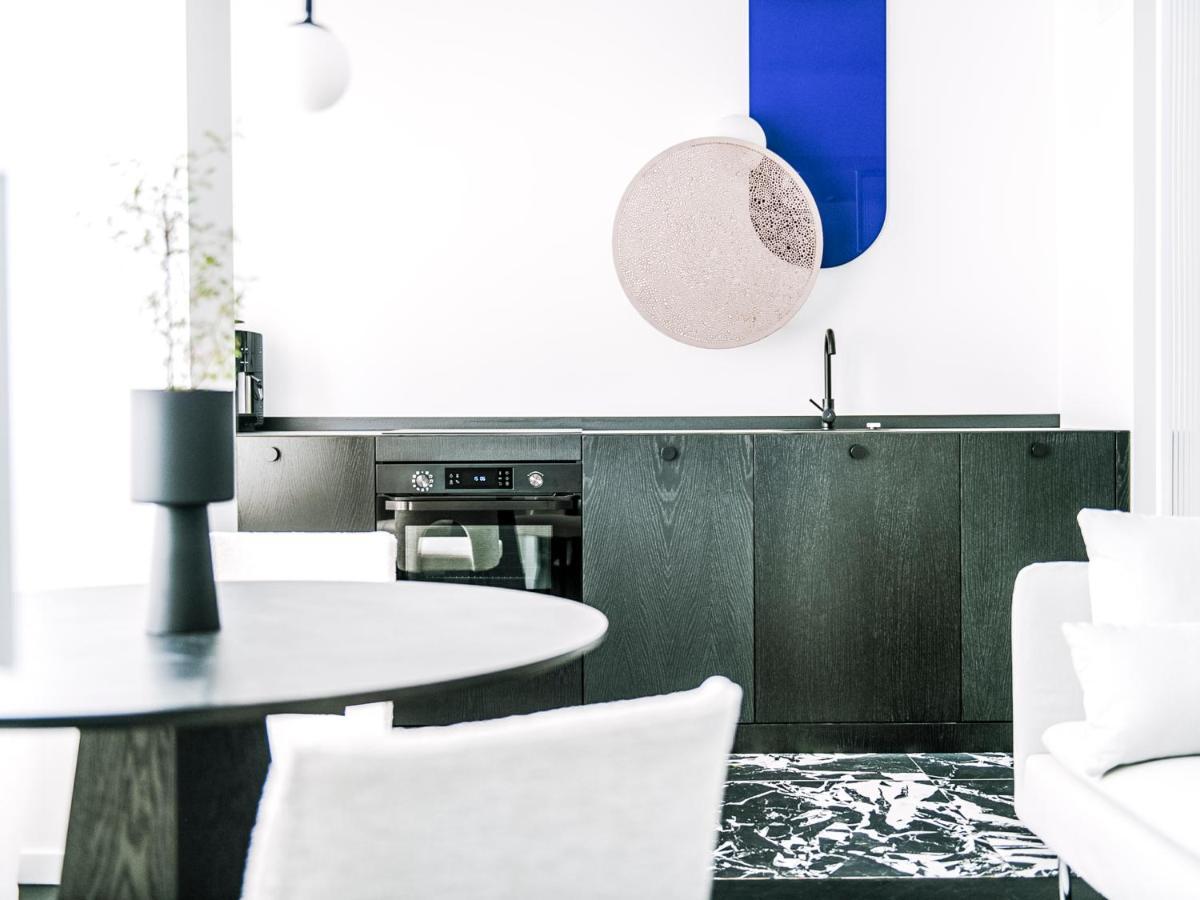 Pastel Blue Silesian Place Apartments Катовице Экстерьер фото